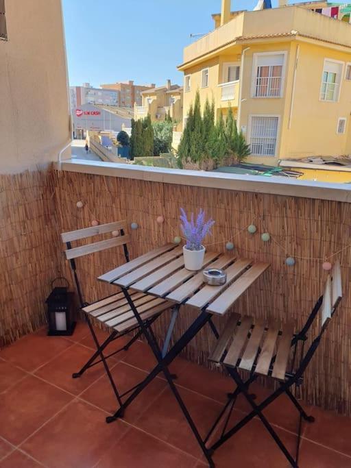 Toto&Koko Apartment Denia Exteriör bild