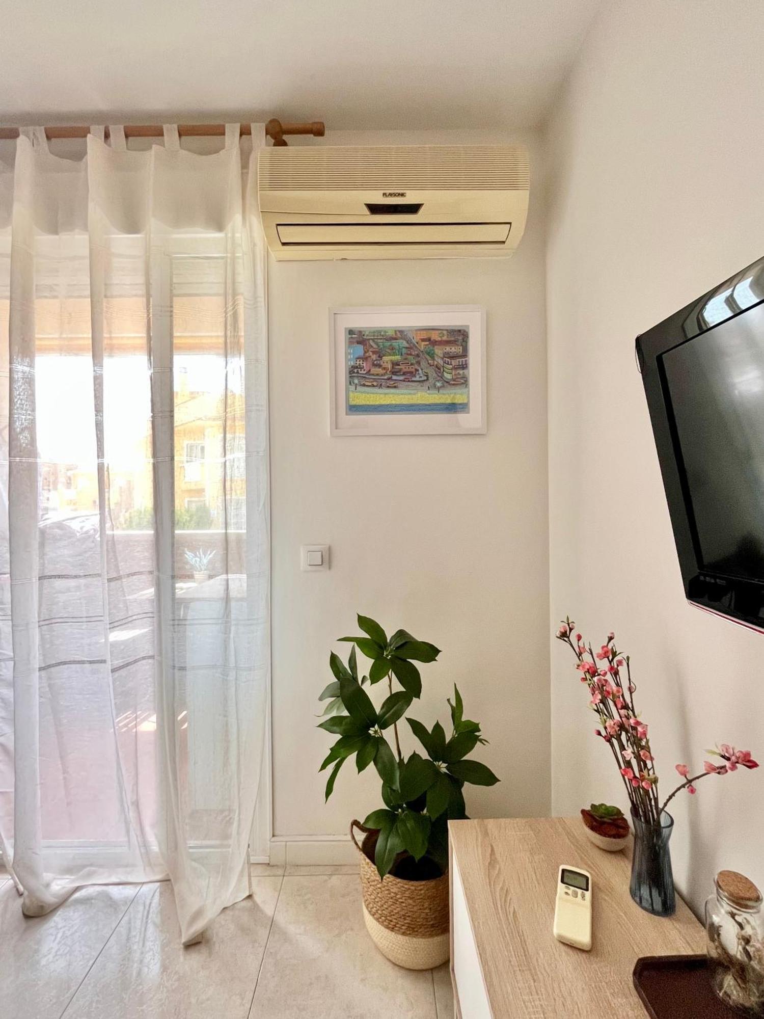 Toto&Koko Apartment Denia Exteriör bild