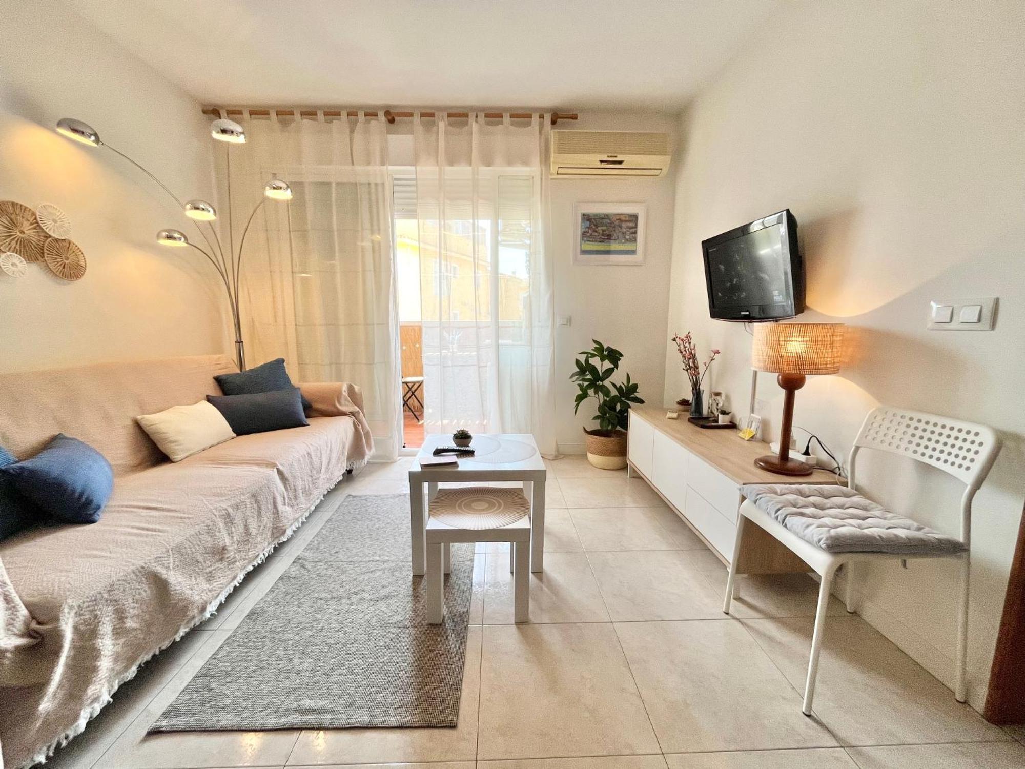 Toto&Koko Apartment Denia Exteriör bild
