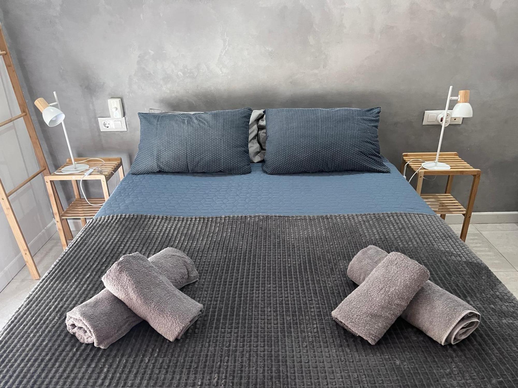 Toto&Koko Apartment Denia Exteriör bild